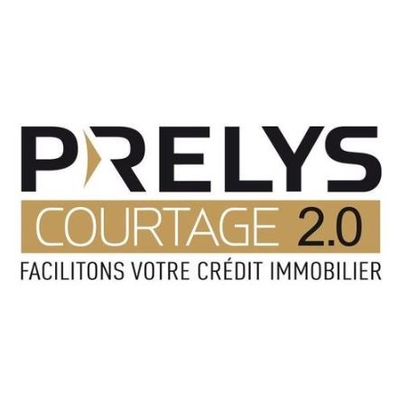 Logo Prelys Courtage, courtier à Rochefort