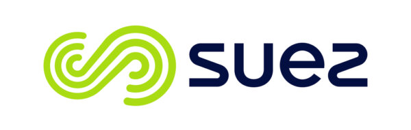 Logo SUEZ Recyclage et Valorisation