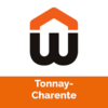 Logo weldom tonnay-charente