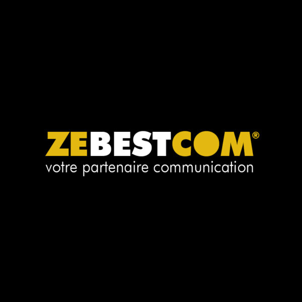 Logo ZEBESTCOM