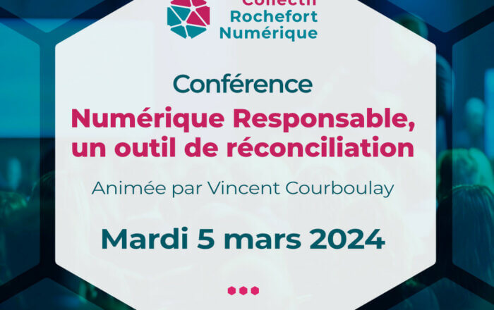 Le Numérique Responsable