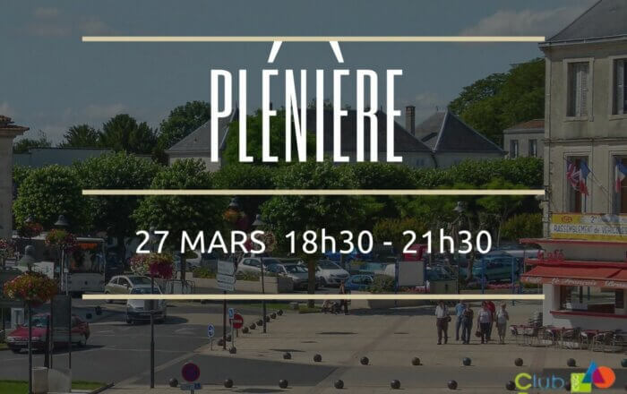 [CEAS] Plénière mars 2025