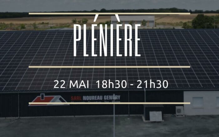 [CEAS] Plénière mai 2025