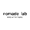 Logo Nomade Lab Architecture