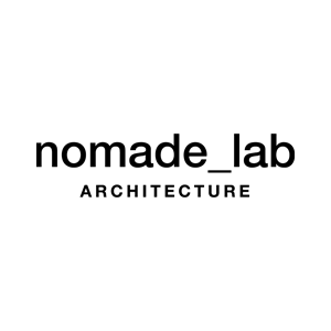 Logo Nomade Lab Architecture