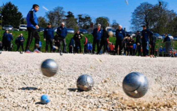 [CEPR] Soirée Estivale Interclubs -…