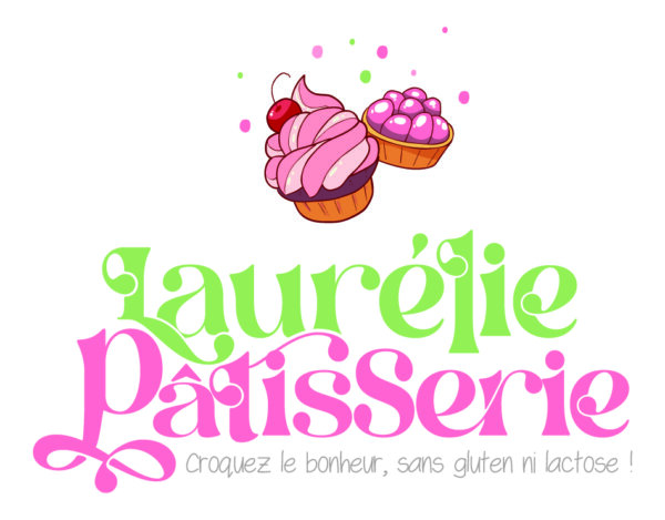 Logo LAURELIE PATISSERIE