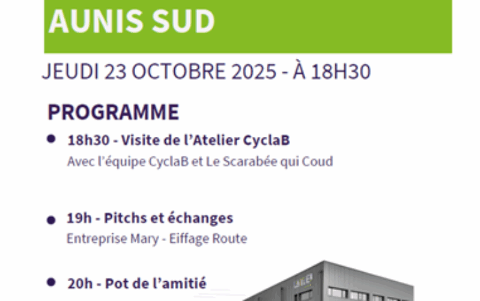 [CEAS] Plénière octobre 2025