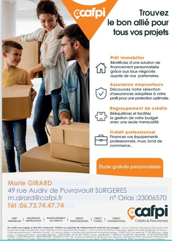 Logo marie girard  cafpi