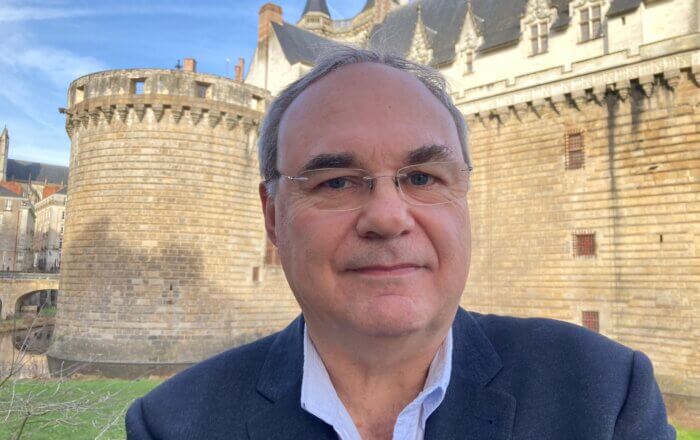 [CEPR] Café-rencontre - novembre 25