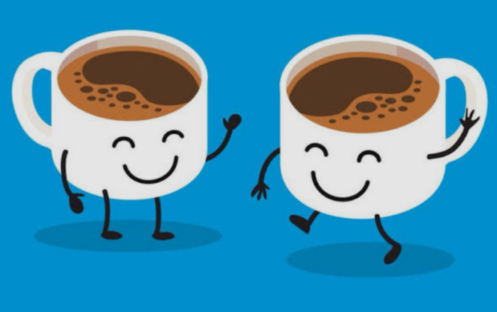 [CEPR] Café-rencontre - février 26